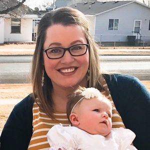 Meet your Posher, Megan